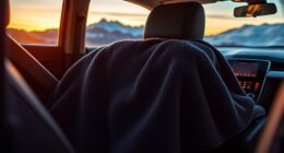 top 12v car heated blankets