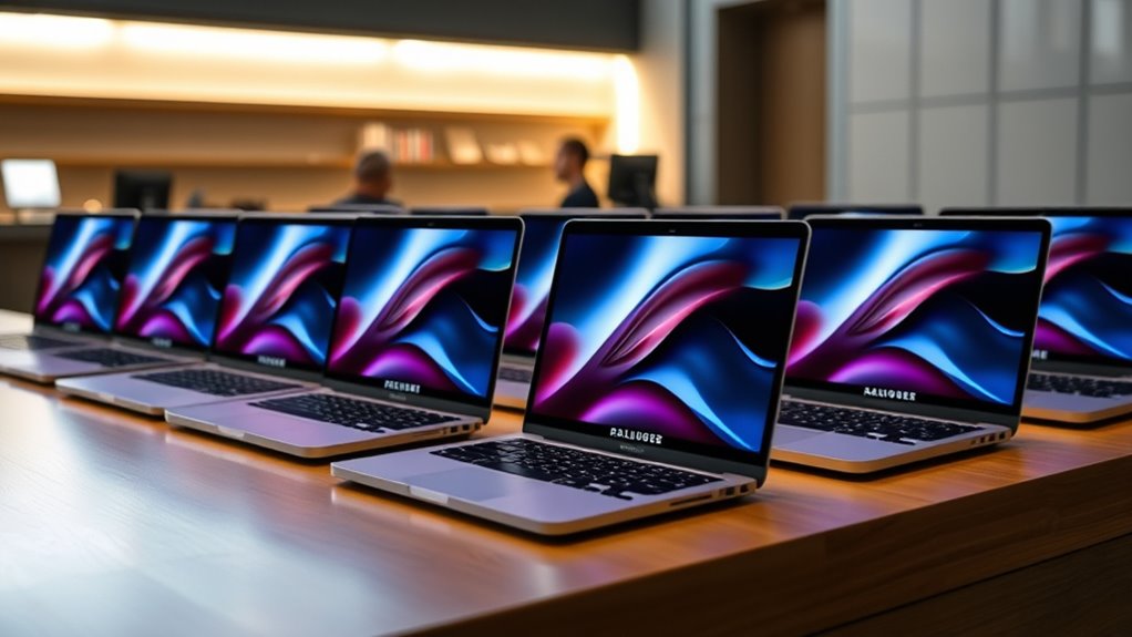 top 13 renewed macbooks