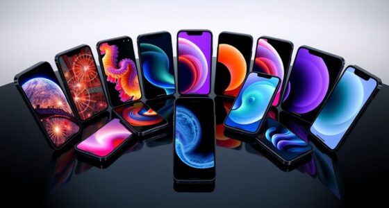 top 13 smartphones 2025