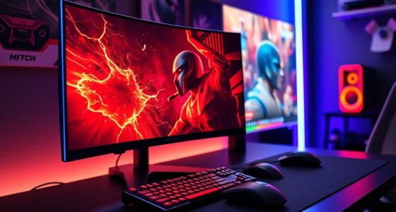 top 1440p 240hz monitors