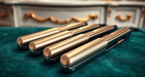 top 14 luxury flat irons