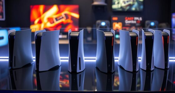 top 14 ps5 consoles 2025