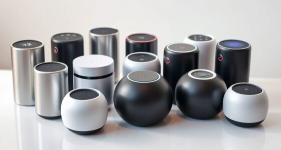 top 14 smart speakers