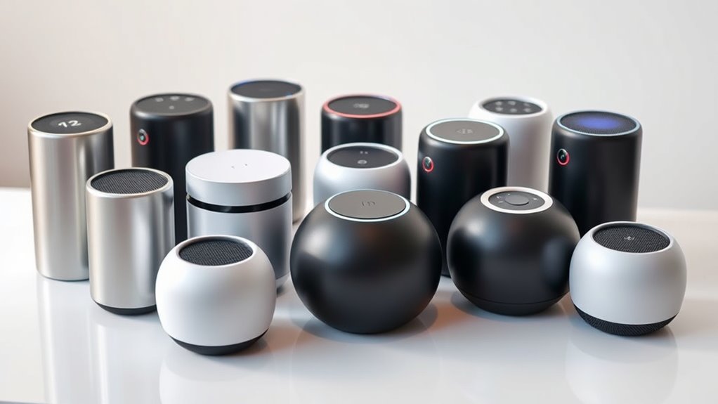 top 14 smart speakers