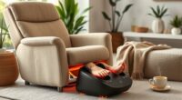 top 14 warm foot massagers