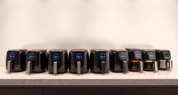 top 15 air fryers 2025