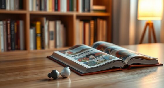 top 15 audiobooks gift guide