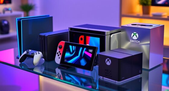 top 15 consoles 2025