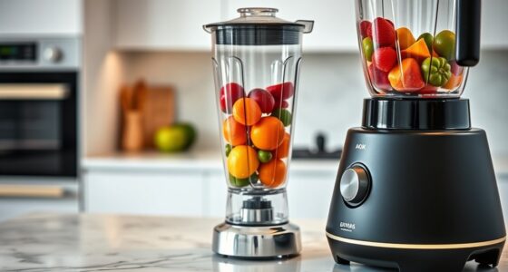 top 15 dream blenders