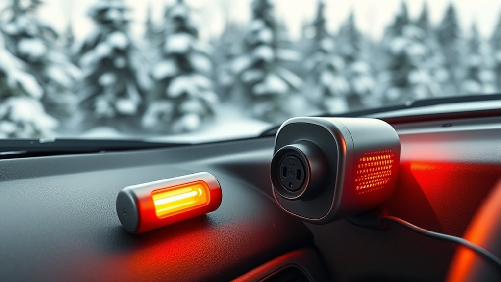 top 15 emergency car heaters