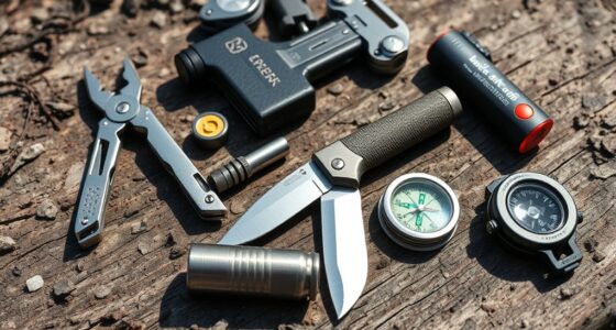 top 15 essential emergency tools