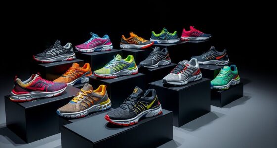 top 15 exclusive sport shoes