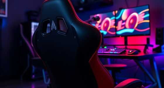 top 15 gaming chairs