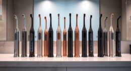 top 15 luxury water flossers