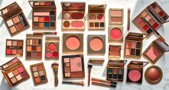 top 15 makeup sets 2025