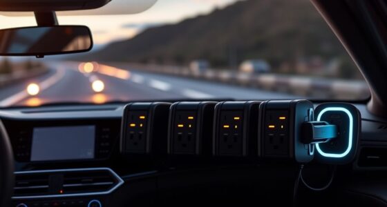 top 15 portable car inverters