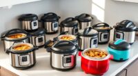 top 15 quick meal cookers