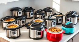 top 15 quick meal cookers