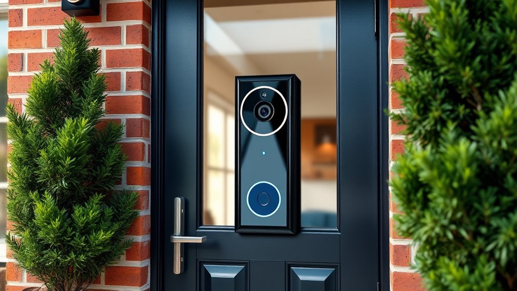 top 15 smart doorbells