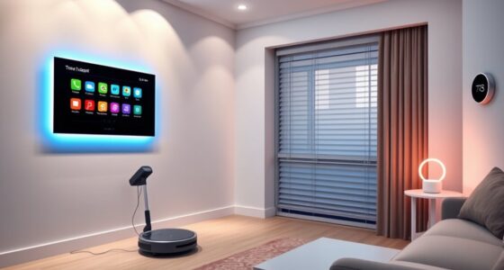 top 15 smart home gadgets