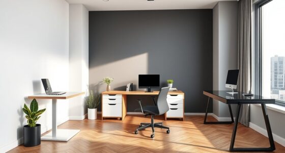 top 15 stylish functional desks