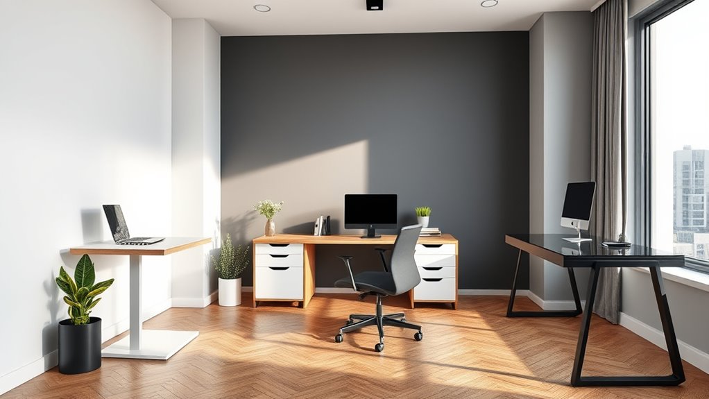 top 15 stylish functional desks