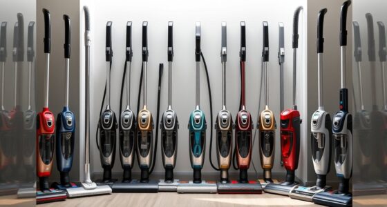 top 15 vacuum mop combos