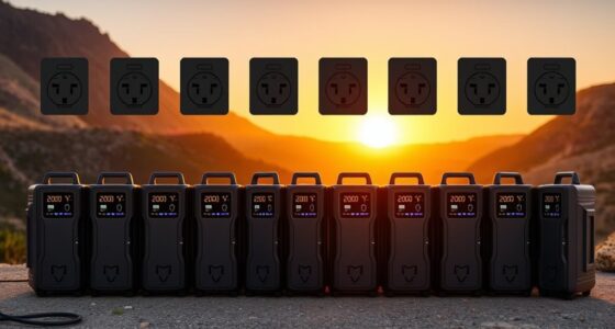 top 2000w portable power stations