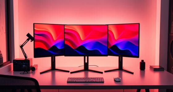 top 2025 32 inch 4k ips monitors