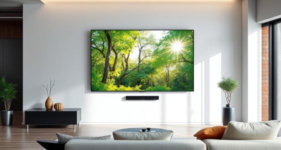 top 2025 4k tv picks