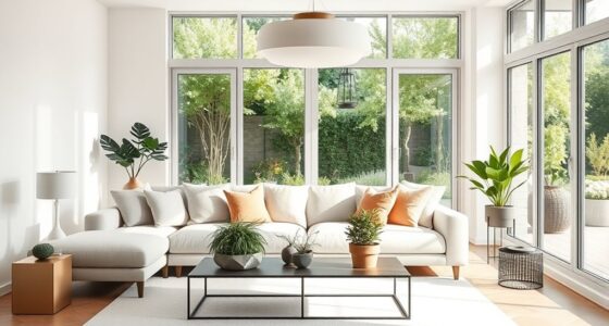 top 2025 home decor trends