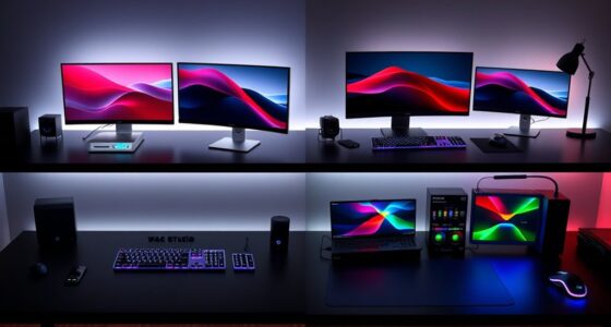 top 2025 mac studio setups