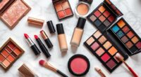 top 2025 makeup picks