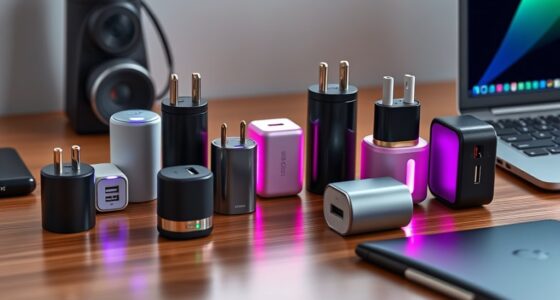 top 2025 usb charging options