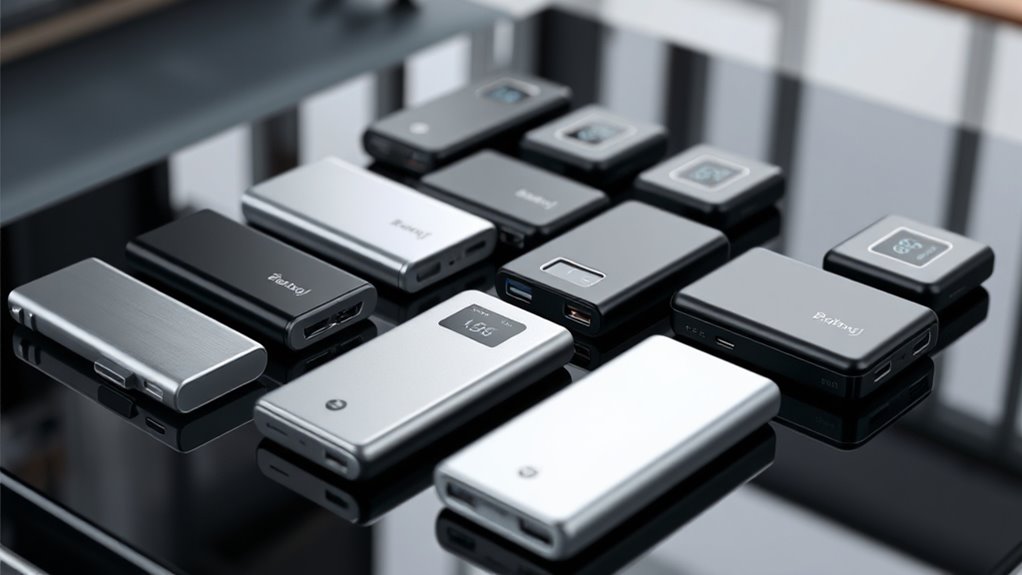 top 20 000mah pd power banks