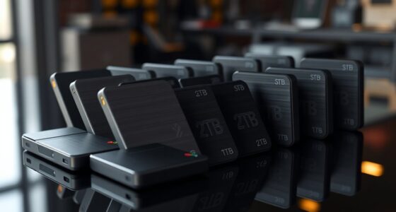 top 2tb encrypted portable ssds