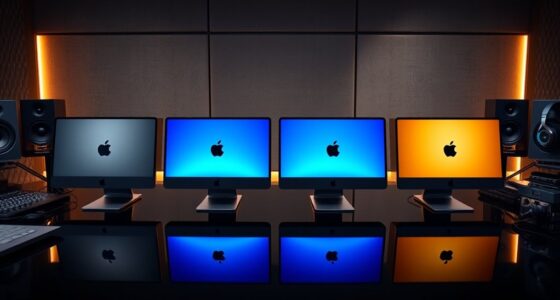 top 4 mac studio models