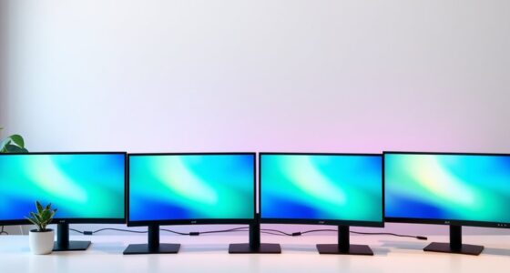top 4k e ink monitors