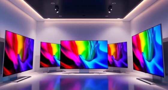 top 4k smart tv picks