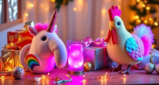 top 50 white elephant gifts