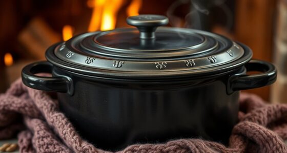 top 7 quart dutch ovens