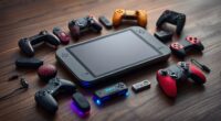 top accessories for handheld gaming