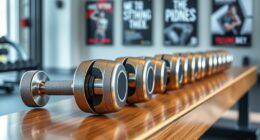 top adjustable dumbbell sets