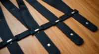 top adjustable posture braces