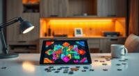 top adult puzzle games 2025