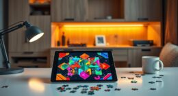 top adult puzzle games 2025