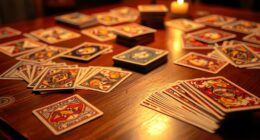 top adult strategy card games