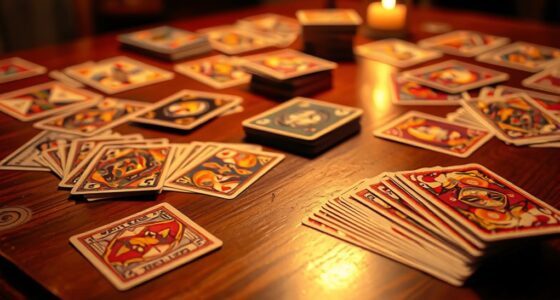 top adult strategy card games