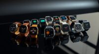 top affordable stylish smartwatches