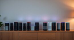 top alexa echo speakers